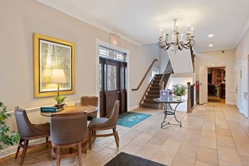 Clubhouse at Indian Creek Apartments*, Ohio, 45236